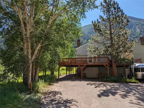 1788 Clear Creek Dr, Georgetown, CO 80444
