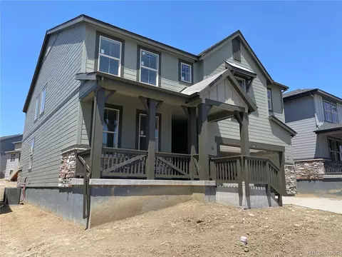 15163 W Dequesne Ave, Morrison, CO 80465 photo 2