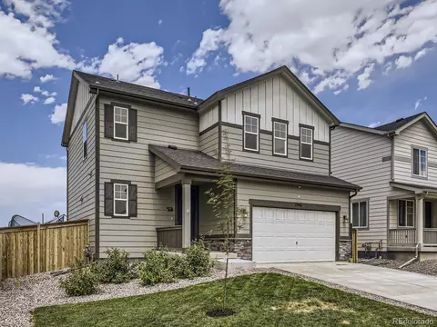 27461 E 10th Dr, Aurora, CO 80018