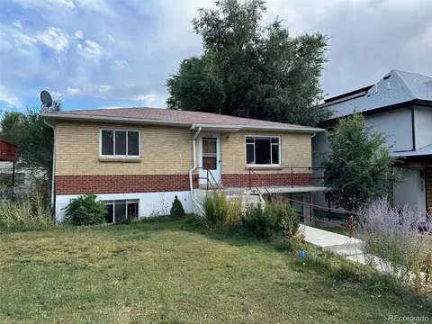 621 1st St, Golden, CO 80403