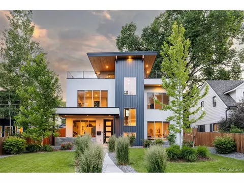 2421 Quitman St, Denver, CO 80212