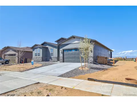 3939 N Buchanan Way, Aurora, CO 80019