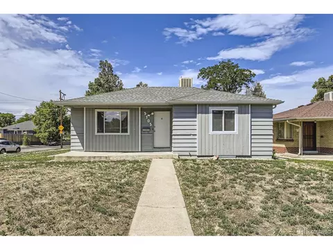 5105 Lowell Blvd, Denver, CO 80221