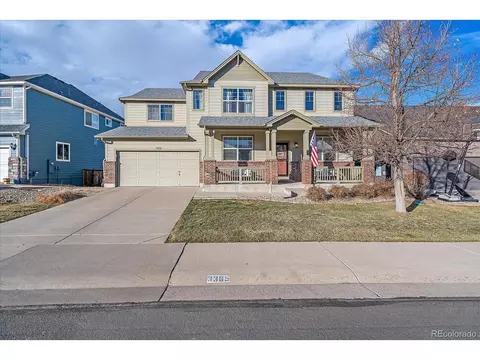 3365 Softwind Pt, Castle Rock, CO 80108