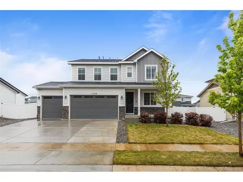 1228 Argali Dr, Severance, CO 80550
