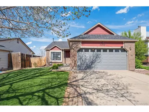 7598 Jared Way, Littleton, CO 80125