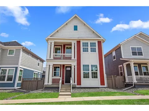 213 Washington St, Erie, CO 80516