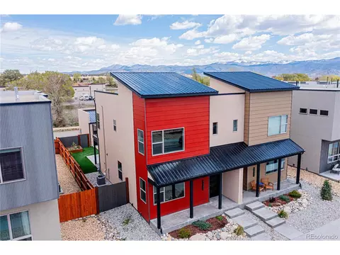 1130 Agate Ln, Poncha Springs, CO 81242