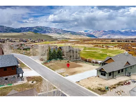 844 Saddle Ridge Cir, Granby, CO 80446 photo 7