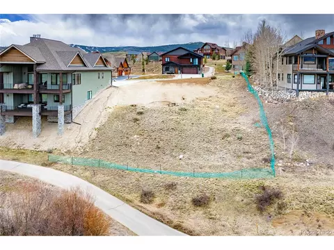 844 Saddle Ridge Cir, Granby, CO 80446 photo 3