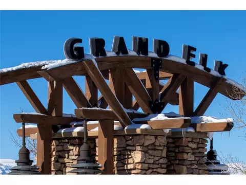844 Saddle Ridge Cir, Granby, CO 80446 photo 9