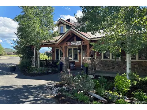 844 Saddle Ridge Cir, Granby, CO 80446 photo 10
