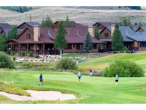 844 Saddle Ridge Cir, Granby, CO 80446 photo 13