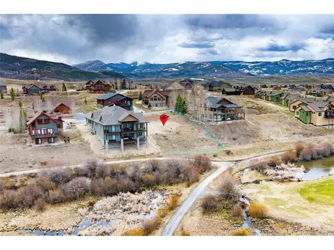 844 Saddle Ridge Cir, Granby, CO 80446 photo 5