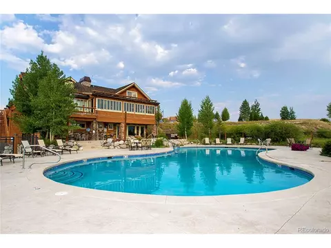 844 Saddle Ridge Cir, Granby, CO 80446 photo 11