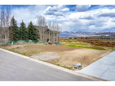 844 Saddle Ridge Cir, Granby, CO 80446