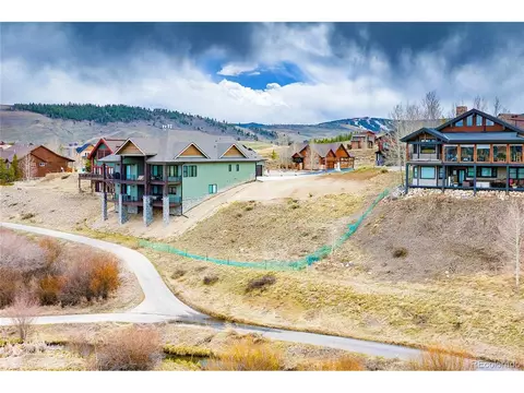 844 Saddle Ridge Cir, Granby, CO 80446 photo 4