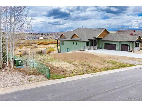 844 Saddle Ridge Cir, Granby, CO 80446 photo 2