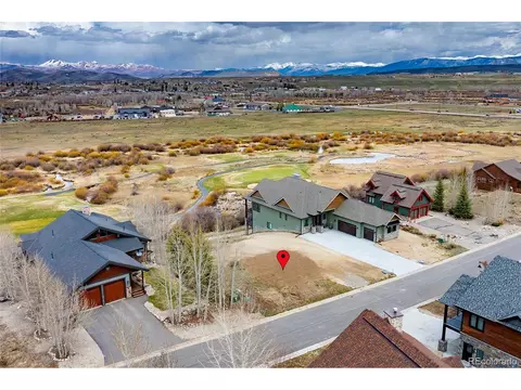 844 Saddle Ridge Cir, Granby, CO 80446 photo 8