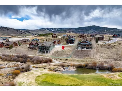 844 Saddle Ridge Cir, Granby, CO 80446 photo 6