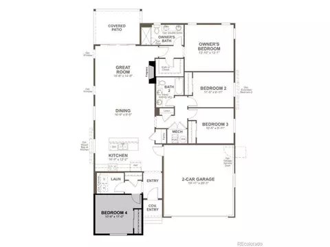 24940 E 39th Ave, Aurora, CO 80019 photo 2