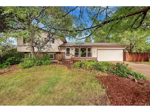 1082 Xenophon St, Golden, CO 80401
