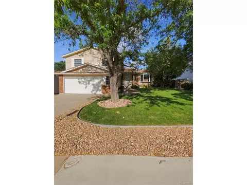 3844 S Bahama St, Aurora, CO 80013