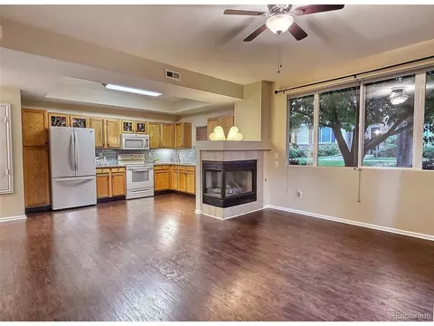 16801 E Hawaii Dr #5A, Aurora, CO 80017
