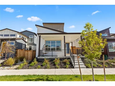 6246 N Elmira Ct, Denver, CO 80238