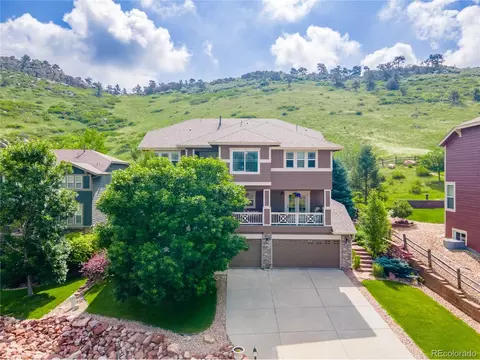 156 Stone Canyon Dr, Lyons, CO 80540 photo 2