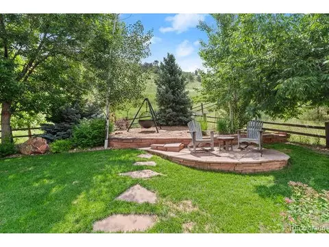 156 Stone Canyon Dr, Lyons, CO 80540 photo 5