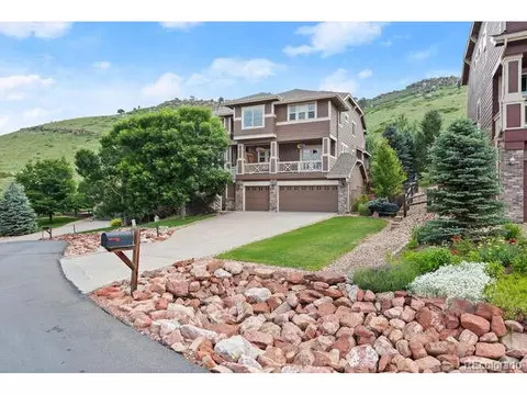 156 Stone Canyon Dr, Lyons, CO 80540 photo 3