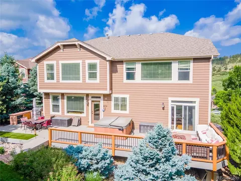 156 Stone Canyon Dr, Lyons, CO 80540 photo 4