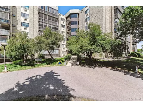 14390 E Marina Dr #504, Aurora, CO 80014