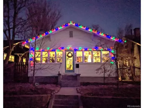 4908 N Raleigh St, Denver, CO 80212