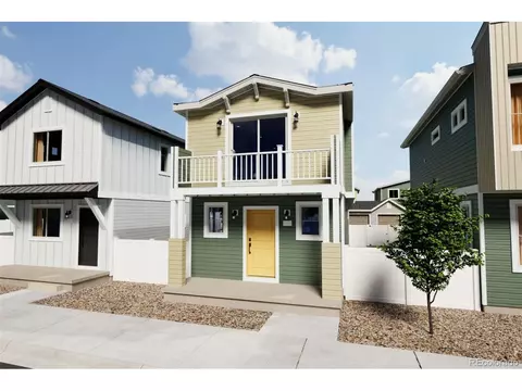 13026 E 103rd Ave, Commerce City, CO 80022