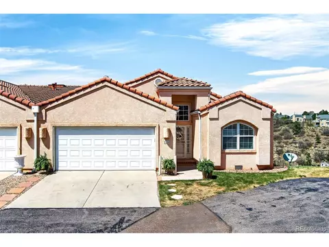 5150 Vista Del Norte Pt, Colorado Springs, CO 80919