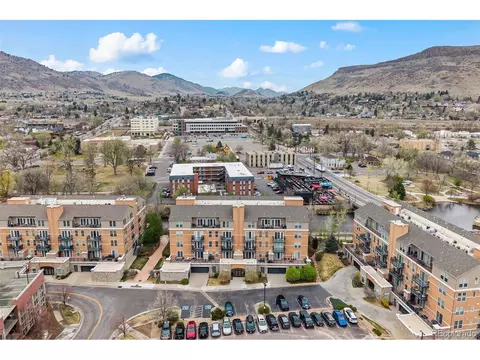 640 11th St #203, Golden, CO 80401