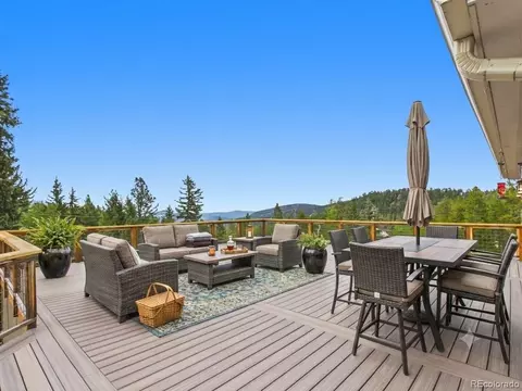 6773 Snowshoe Trl, Evergreen, CO 80439