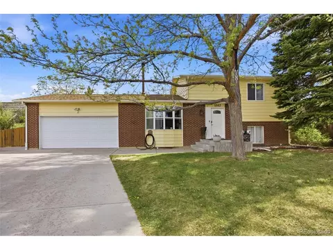 5062 S Zang Ct, Morrison, CO 80465