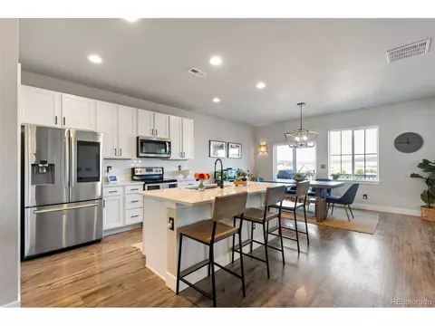 1581 Goldfield Trl, Castle Rock, CO 80109