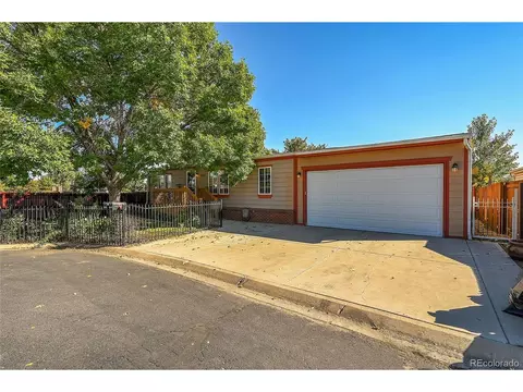 8582 Monroe Ct, Thornton, CO 80229