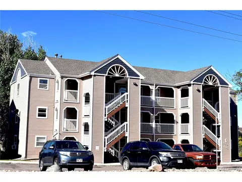 Undisclosed, Castle Rock, CO 80104