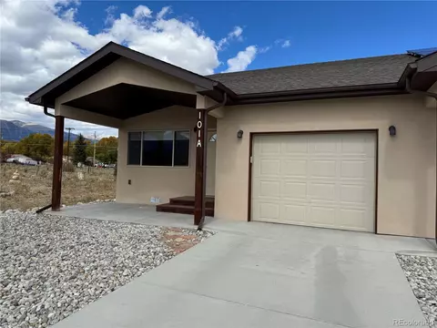 101 Rae Ct #A, Buena Vista, CO 81211