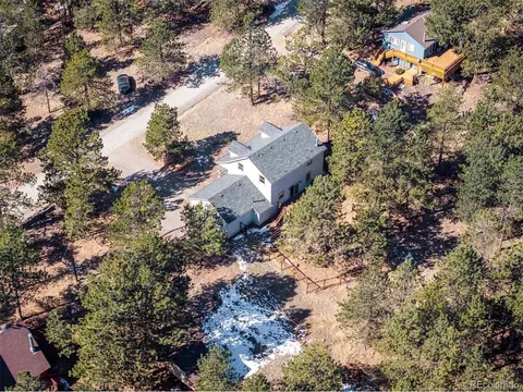 2163 Roland Dr, Bailey, CO 80421 photo 35