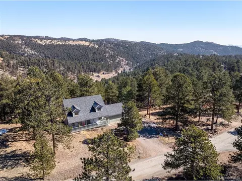 2163 Roland Dr, Bailey, CO 80421 photo 30