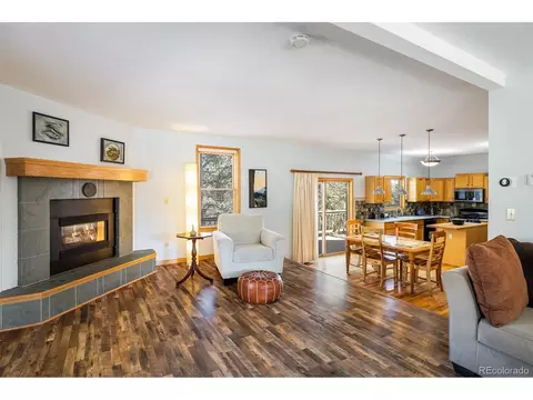 2163 Roland Dr, Bailey, CO 80421 photo 4