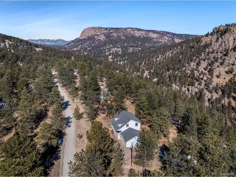 2163 Roland Dr, Bailey, CO 80421 photo 40