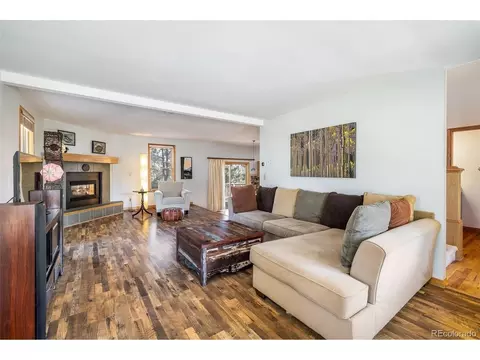 2163 Roland Dr, Bailey, CO 80421 photo 10