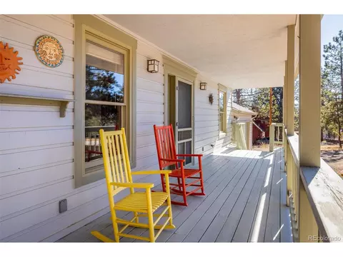 2163 Roland Dr, Bailey, CO 80421 photo 2